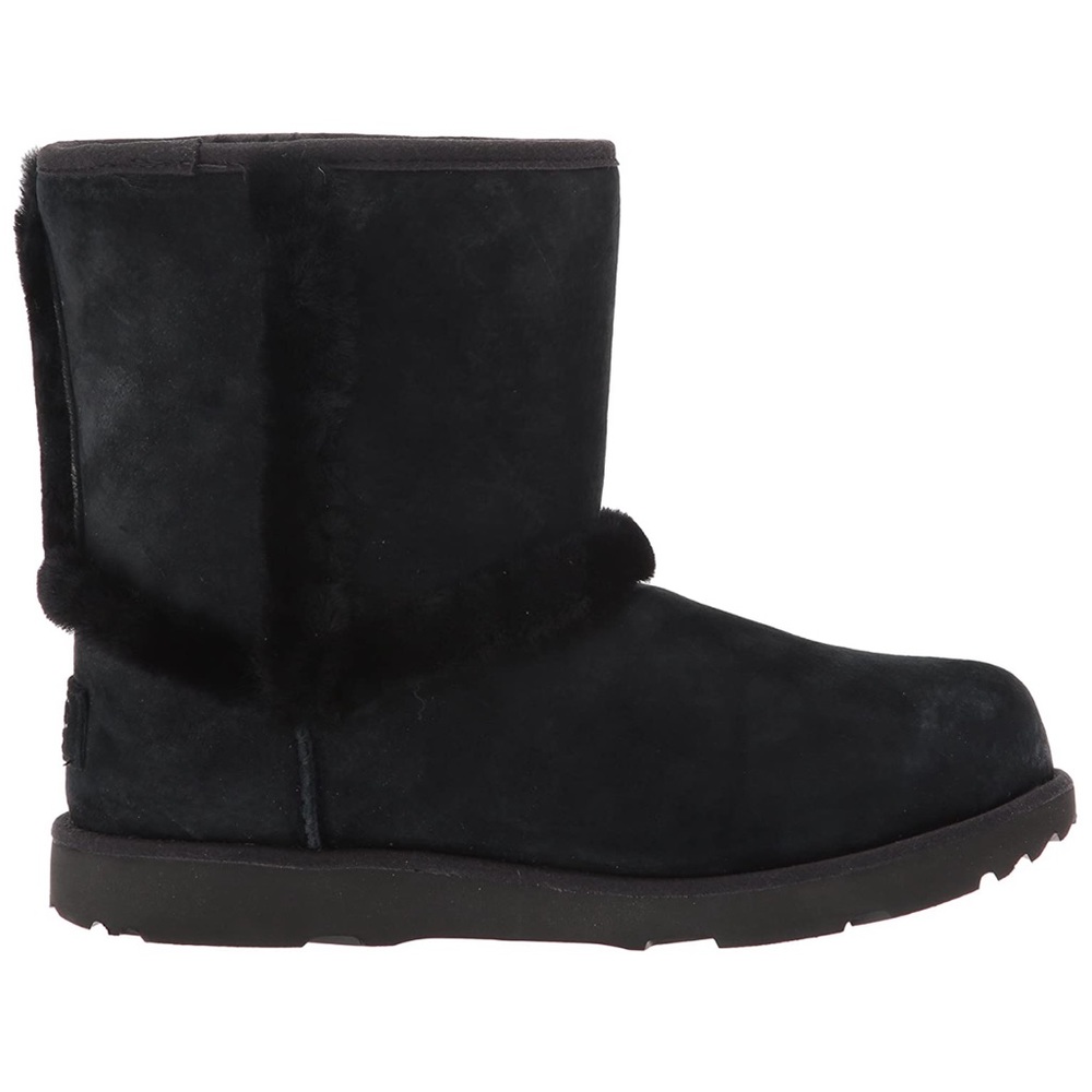 Girls Hadley waterproof UGG boots